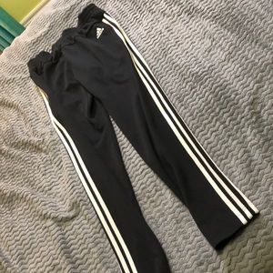 adidas Pants - Adidas track pants! adidas Pants - Adidas track pants!